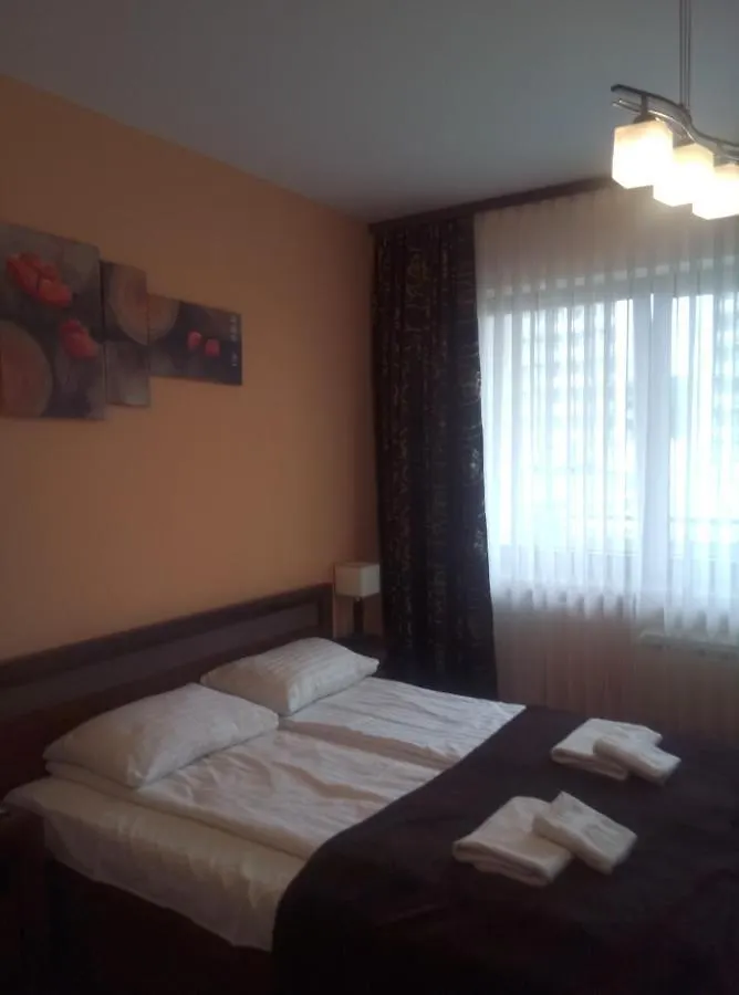 Apartamenty Arka Medical Spa **** Kolberg Polen