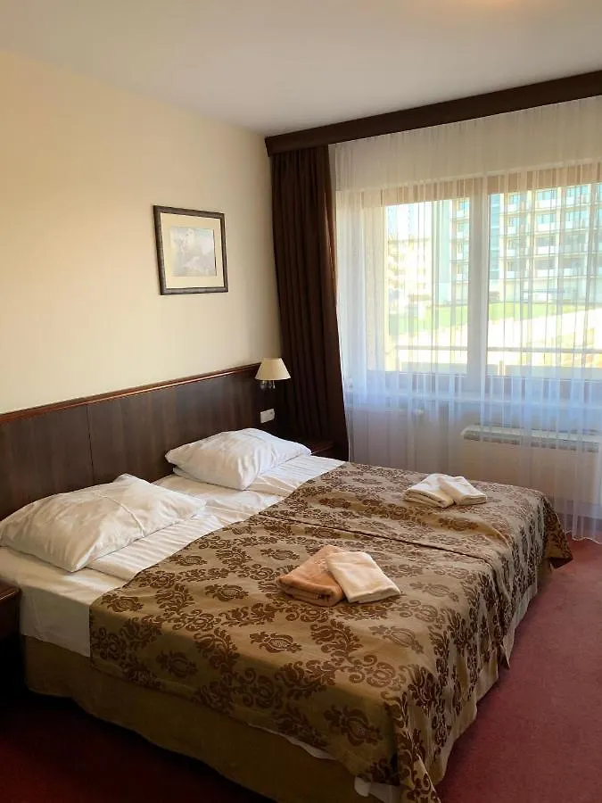 Apartamenty Arka Medical Spa **** Kolberg