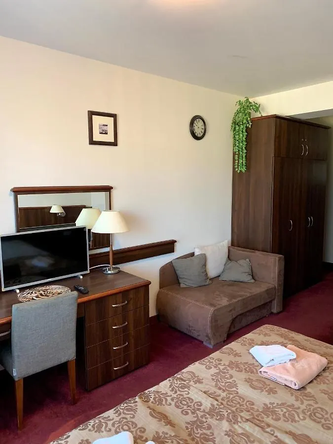 Apartamenty Arka Medical Spa **** Kolberg Apartment