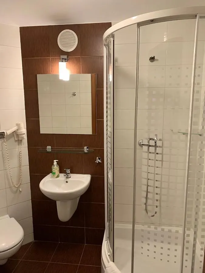 Apartamenty Arka Medical Spa **** Kolberg Apartment