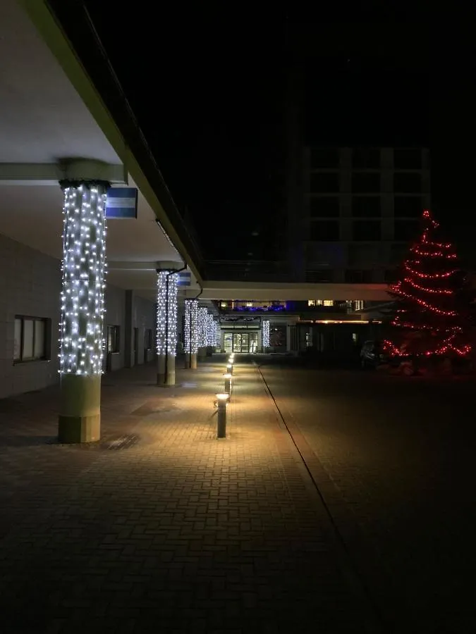 Apartamenty Arka Medical Spa **** Kolberg